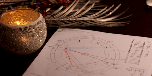 Signe Astrologique 23 septembre Balance ou Vierge - Les Bijoux de Marilou