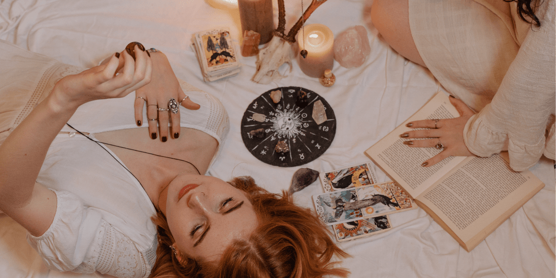 Signe Astrologique Femme Poisson - Les Bijoux de Marilou