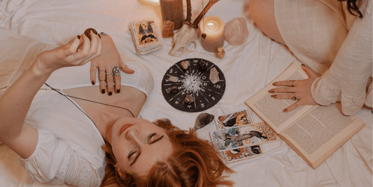 Signe Astrologique Femme Poisson - Les Bijoux de Marilou