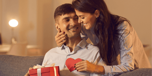 Signification des Cadeaux en Amour