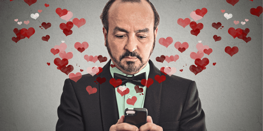 SMS Saint-Valentin : 15 Messages d'Amour à Envoyer