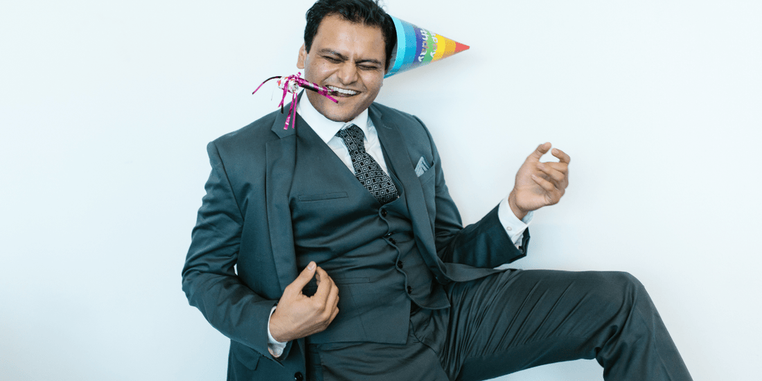 Texte Anniversaire 60 ans Homme - Les Bijoux de Marilou