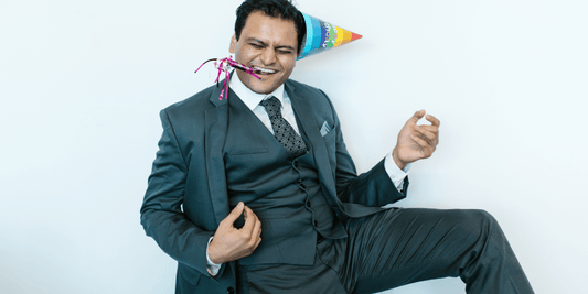 Texte Anniversaire 60 ans Homme - Les Bijoux de Marilou