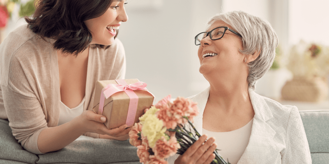Texte Anniversaire 80 ans Maman - Les Bijoux de Marilou
