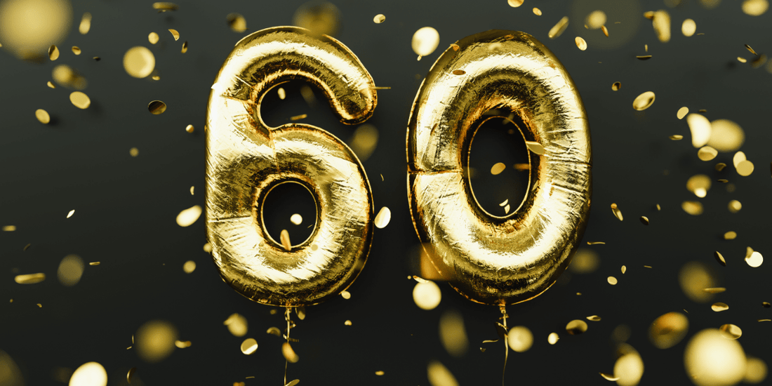 Texte Anniversaire Amie d'Enfance 60 ans - Les Bijoux de Marilou