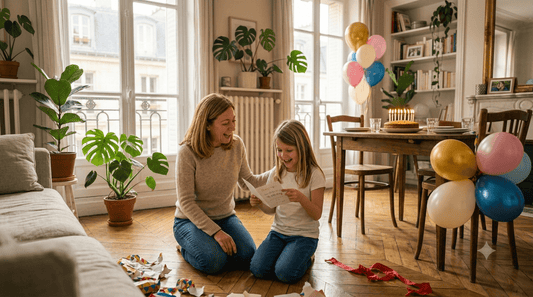 Texte Anniversaire Filleule