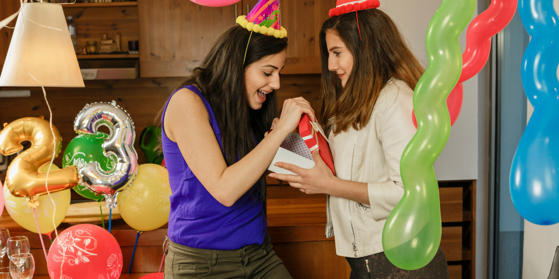 Texte Anniversaire Meilleure Amie touchant court - Les Bijoux de Marilou