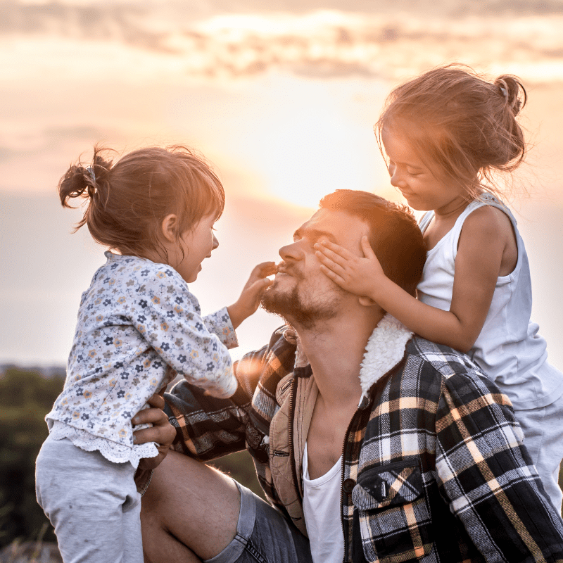 Texte Anniversaire Papa Touchant - Les Bijoux de Marilou