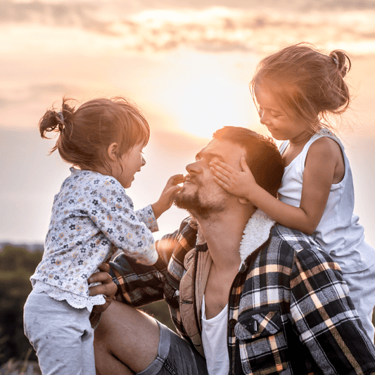 Texte Anniversaire Papa Touchant - Les Bijoux de Marilou