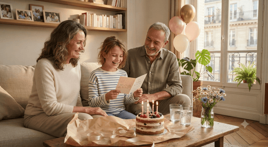 Texte Anniversaire Petite-Fille : Nos Messages à Graver