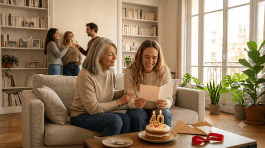 Texte Anniversaire pour sa Fille Adulte 40 Ans