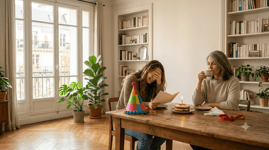 Texte Anniversaire pour sa Fille Adulte Humour
