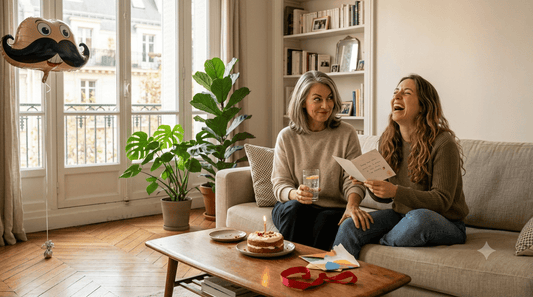 Texte Anniversaire pour sa Filleule Adulte Humour