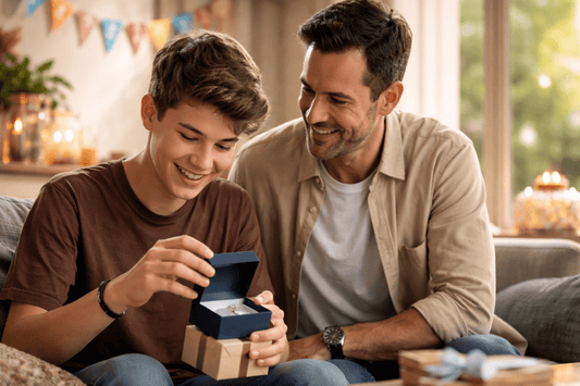 Texte Anniversaire pour un Neveu - Les Bijoux de Marilou