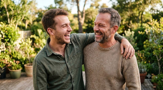 Texte d'anniversaire pour un homme avec humour