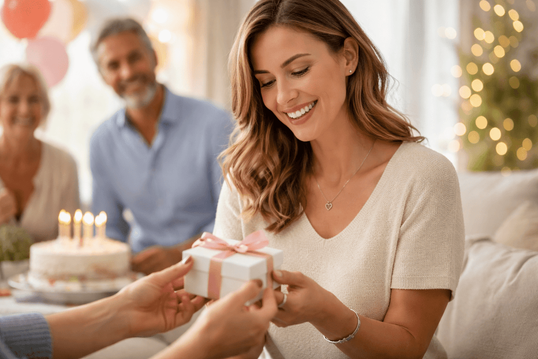 Texte D'Anniversaire Pour Une Belle Fille - Les Bijoux de Marilou