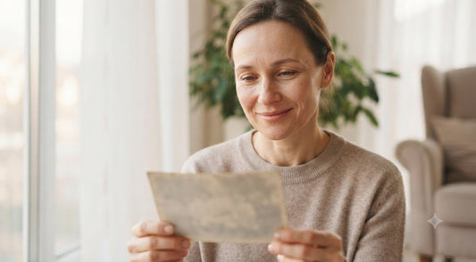 Texte de Deuil pour une Mamie : Mots pour Honorer sa Mémoire