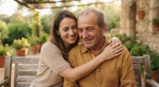 Texte de Fête des Pères pour un Beau-Père Messages Touchants