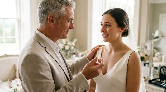 Texte de Mariage pour sa Filleule - Les Bijoux de Marilou
