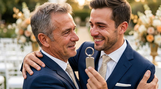 Texte de Mariage pour son Neveu