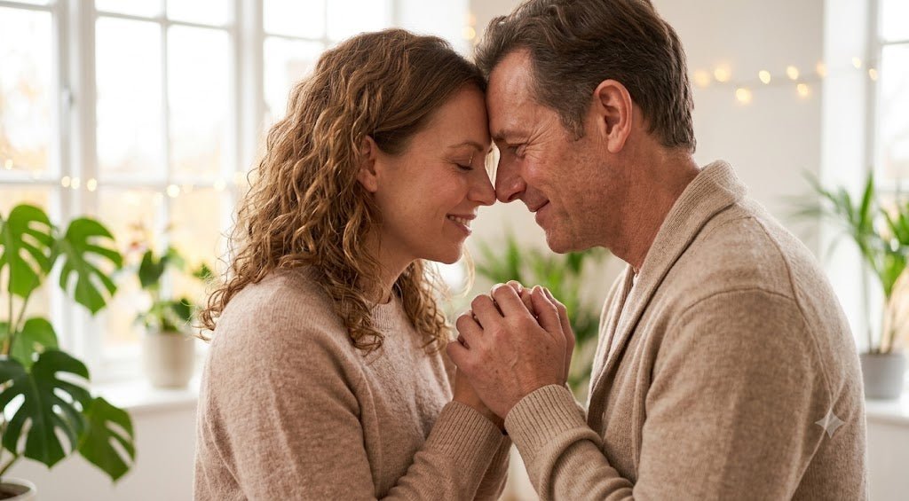 Texte de Noël pour sa Femme : Messages d'Amour à Personnaliser