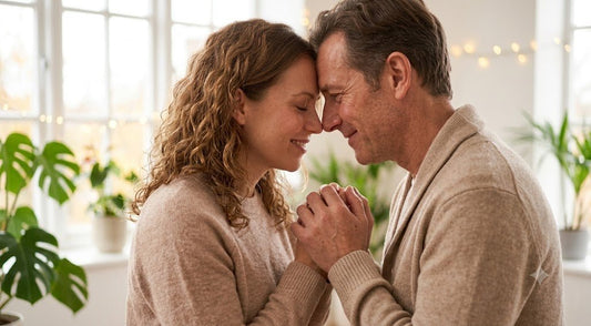 Texte de Noël pour sa Femme : Messages d'Amour à Personnaliser