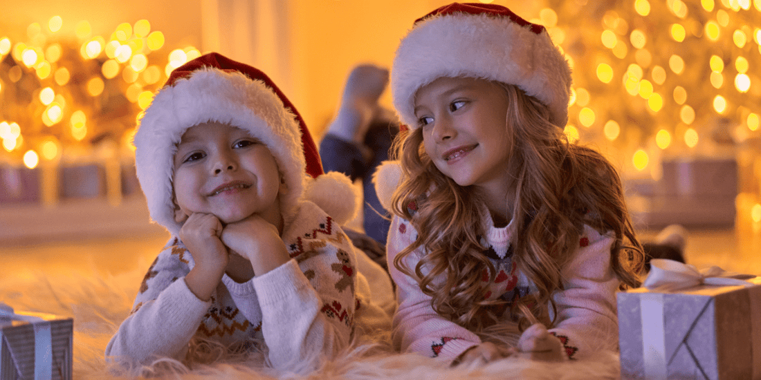 Texte de Noël pour sa sœur : messages touchants et idées cadeaux