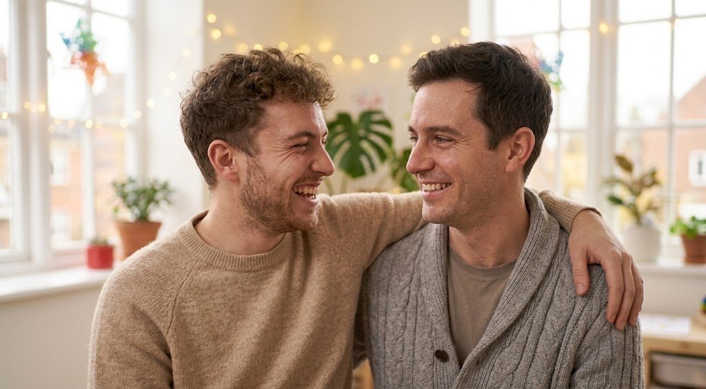 Texte de Noël pour son Meilleur Ami : Messages Sincères à Graver