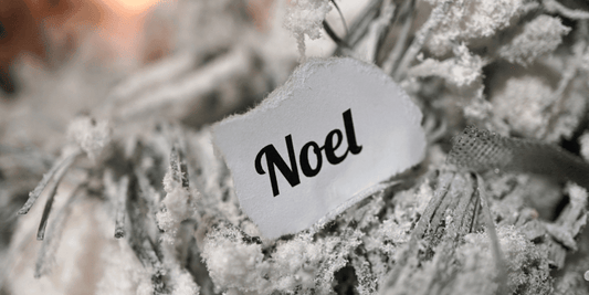 Texte De Noël Pour Parrain : 15 Messages Sincères À Offrir