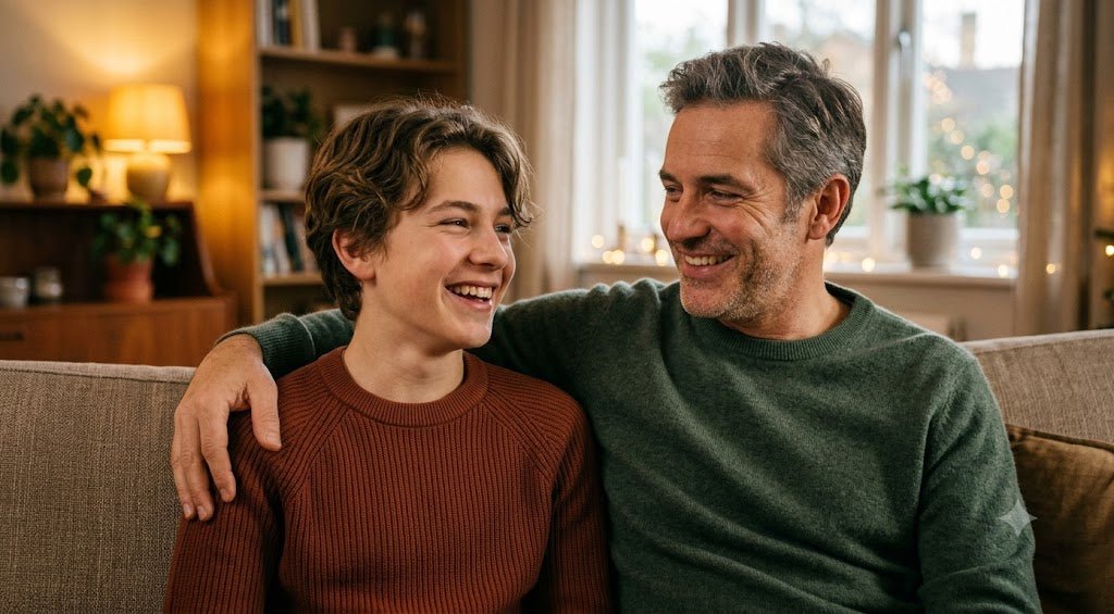 Texte de Noël pour un Ado : Messages et Vœux à Personnaliser