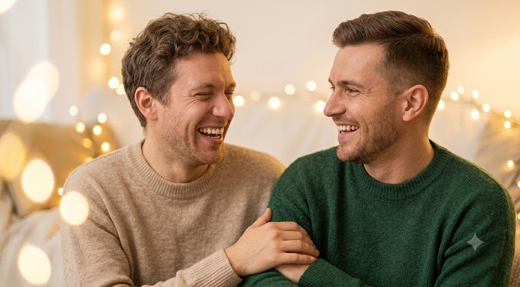 Texte de Noël pour un Ami : Messages Chaleureux à Personnaliser