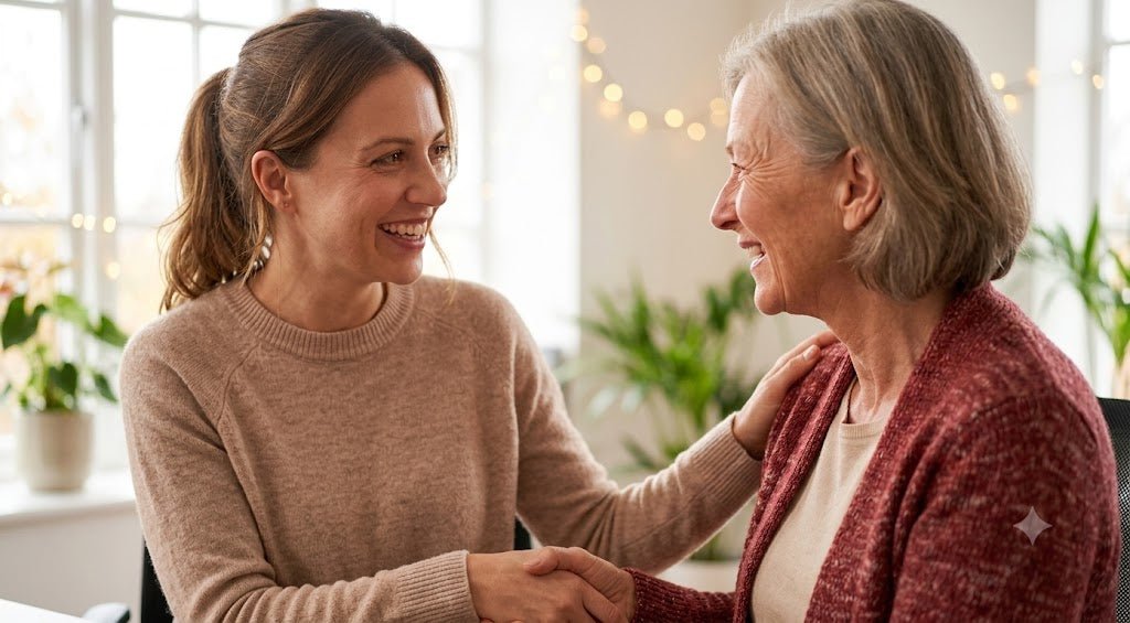 Texte de Noël pour un Collègue : Messages Sympas à Personnaliser