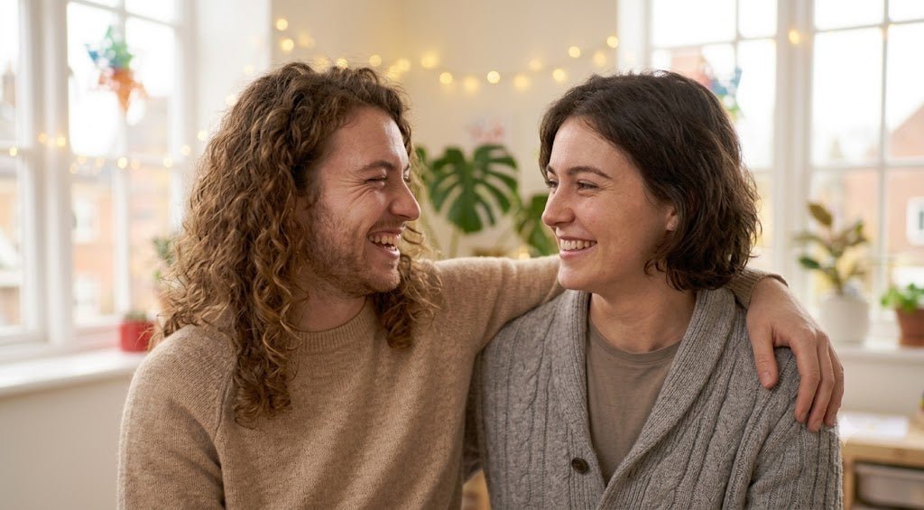 Texte de Noël pour un Cousin ou une Cousine : Messages à Graver
