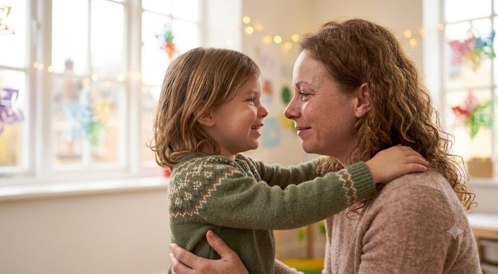 Texte de Noël pour une Maîtresse : Messages de Remerciement à Graver