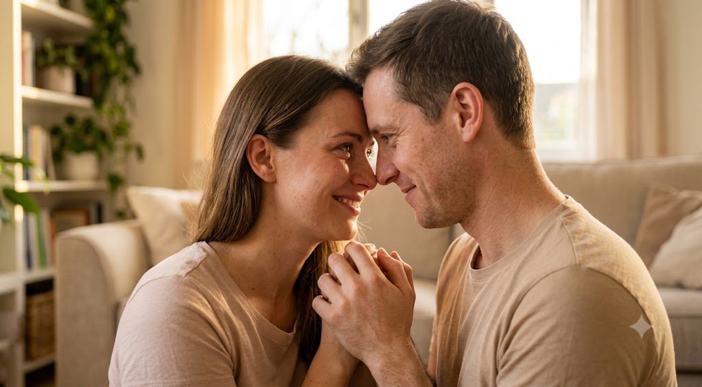 Texte de Saint-Valentin pour une femme