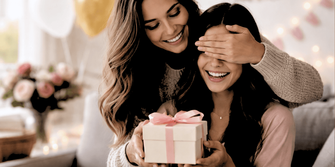Texte Joyeux Anniversaire ma Soeur - Les Bijoux de Marilou