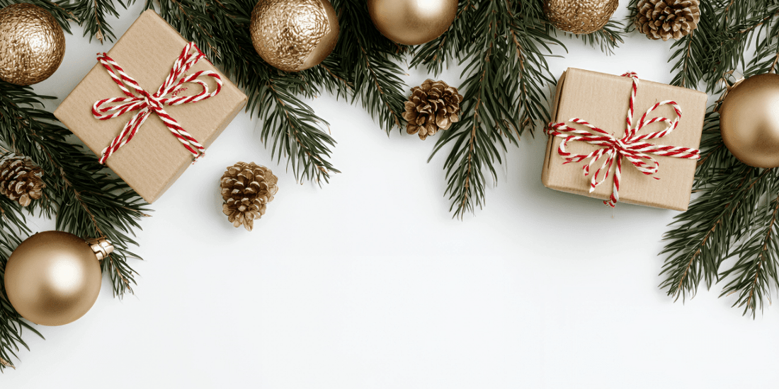 Texte Joyeux Noël Pour Son Frère : Messages Et Idées Cadeaux