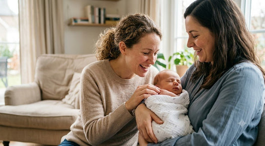 Texte Naissance Neveu : Messages pour Accueillir votre Neveu
