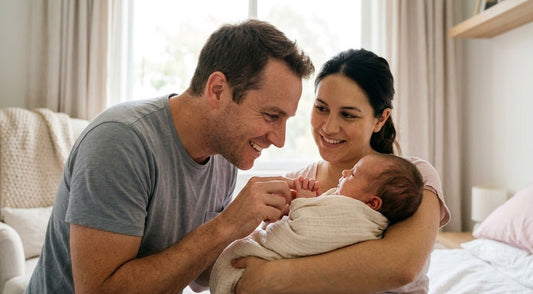 Texte Naissance Parrain : Messages pour Annoncer et Féliciter