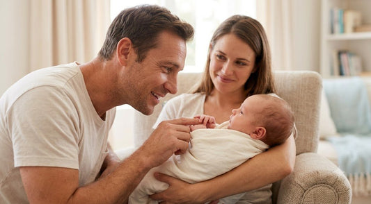 Texte Naissance Tonton : Messages pour Annoncer et Féliciter