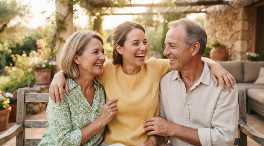 Texte pour la Fête des Parents : Messages Touchants à Offrir