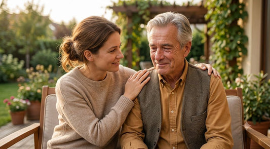 Texte pour mon Beau-Père : messages touchants et poèmes