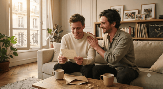 Texte pour Mon Meilleur Ami : Nos Mots Touchants à Graver