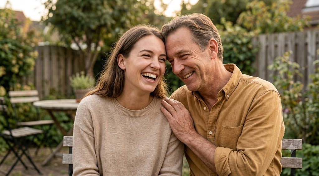 Texte pour mon Tonton : Messages Tendres et Drôles