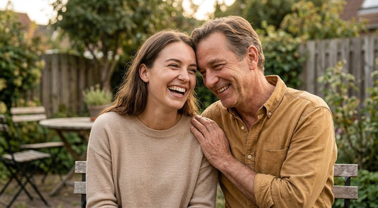 Texte pour mon Tonton : Messages Tendres et Drôles