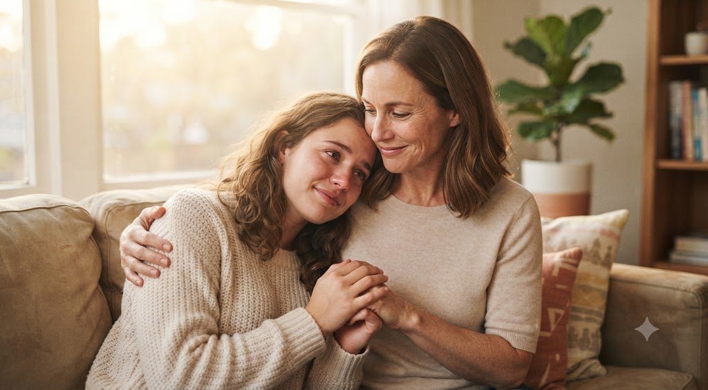 Texte Touchant pour ma Grande Sœur : 15 messages à lui offrir