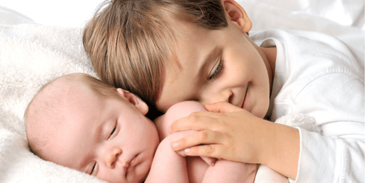 Texte Touchant pour son Grand Frère