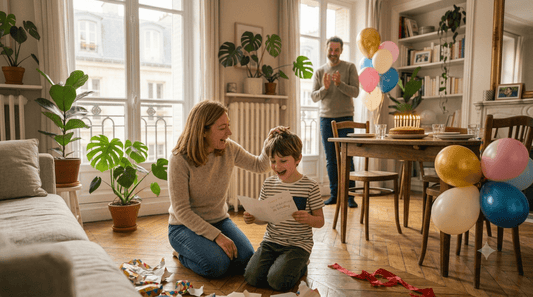 Textes Anniversaire Neveu