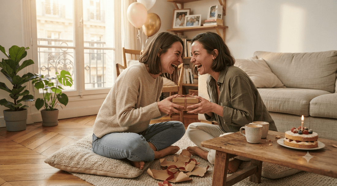 Textes d'Anniversaire pour sa Meilleure Amie : 15 Messages Touchants