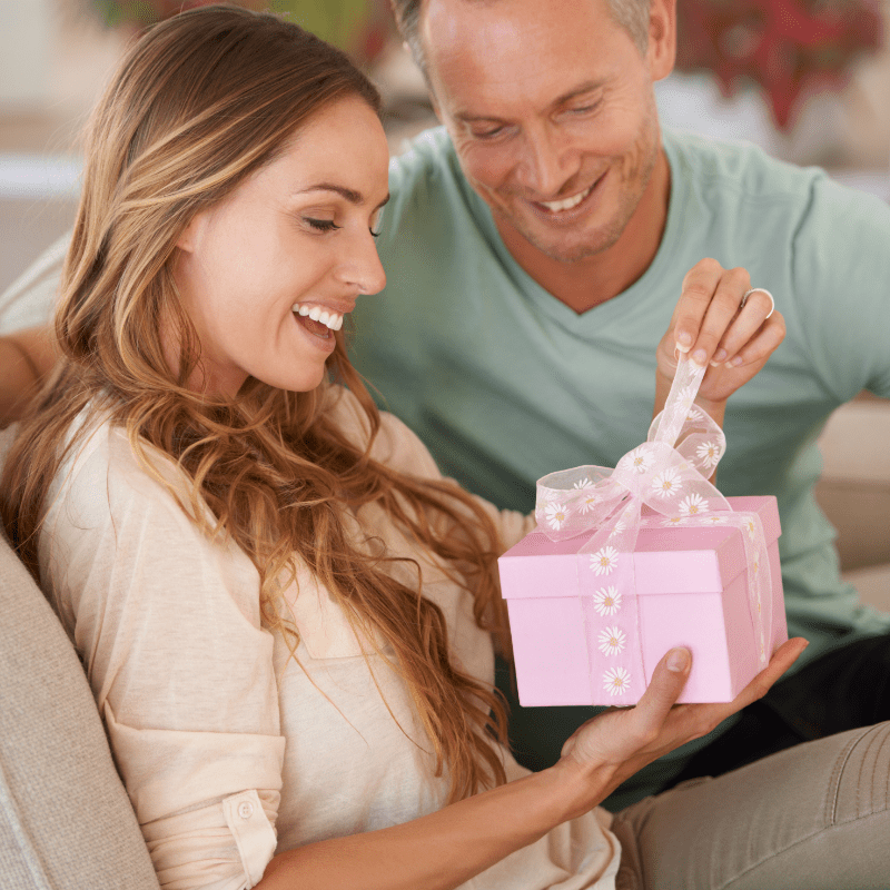 Textes Touchants pour Anniversaire pour son Homme - Les Bijoux de Marilou